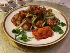 -唐阁(香港朗廷酒店)