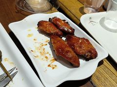 -金刚山烧烤(中山路店)