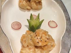 -狗不理(贵宾楼店)