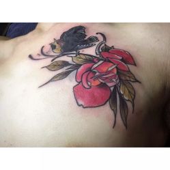 -太狼刺青Taro Tattoo Studio