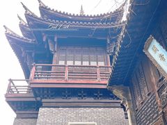 -乌镇景区