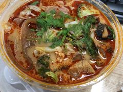 -对角巷茶餐厅(海星广场店)