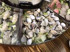 -百丈园龙江啫神馆