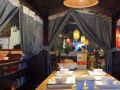-吴越荣记苏州菜·松鼠桂鱼(月光码头店)