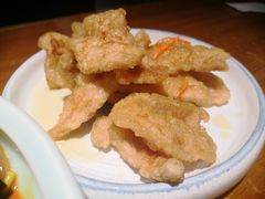 最东北锅包肉-95号酱骨·一块豆腐(展春园西路店)