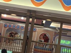 -青水瓦台汤泉(未央店)
