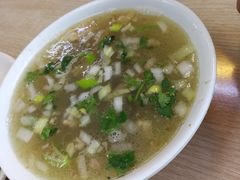 羊杂汤-协顺园回头馆(南顺城路店)