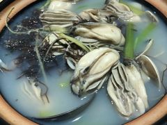 -蚝家菜馆(沙井店)