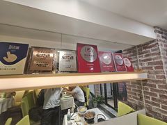 -眷江南之小蓝鲸(王府大街店)