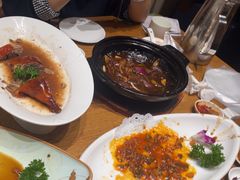 -品大三·南京菜(大行宫店)