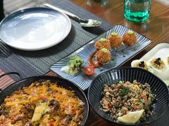 -帕歌西班牙餐厅paco tapas
