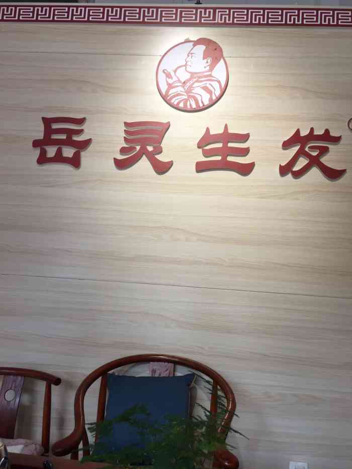 岳灵生发(青羊区岳灵养发店)