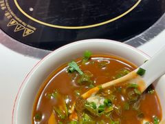 -陈记顺和潮汕鲜牛肉火锅(西门口广场店)