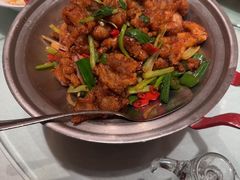 -李记饺子·熏酱东北菜(欢乐谷店)