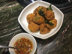 -山港凯悦酒店·BEBA海滩烧烤餐厅酒吧