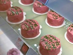 -好利来(十里河店)