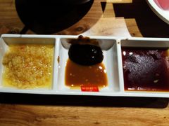 -么肆烤肉(汉街形象店)