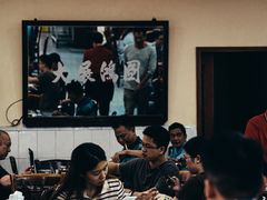 -红星光发煲仔饭(大石街店)