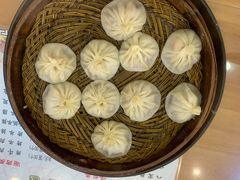 -清真马三汤包(回民街店)