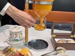 -狮拾久·现代新加坡料理(福田COCO Park店)