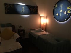 -域SPA·足疗·按摩·养生(静安寺店)