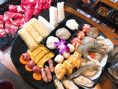 -丽江庭院之爱在路上(西单店)