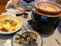 -沿江海南菜·文昌鸡祖师爷(大东海店)