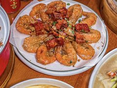 -坛南湾阿强农家乐.海鲜大排档老字号(福州地标美食店)