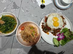 -Home Thai·泰谣(王府井apm店)