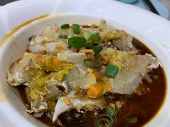 -星龙海鲜(望江东路店)