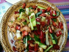 -88号小吃店·经典云南菜·地道纳西美食