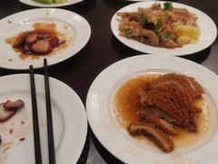 -京香轩·中餐厅(上海中庚聚龙酒店)