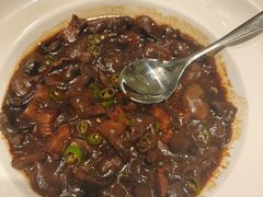 -毛家饭店·30年融合新湘菜(无影山店)