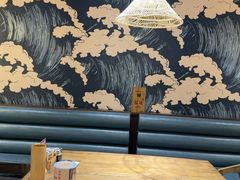-上尚兄弟烧烤餐厅(鑫通大厦店)