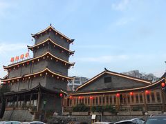-广信传说