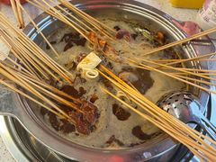 -袁记串串香(梁家巷店)