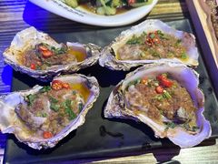 -那些年BBQ烧烤吧