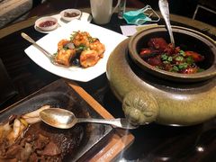 -北京四季酒店·采逸轩