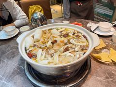 -野菌园·野生菌火锅首创第一家(关兴路总店)