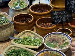 -云阿蛮云南生烫牛肉米线(奉贤路店)