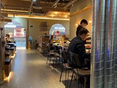 -新石器烤肉(之心城店)