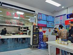 -常熟炒浇面馆(蓝旗街店)