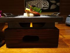-蟹将军日本料理(中南路店)