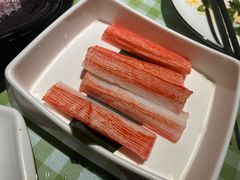 蟹棒-番食园鲜食火锅(高新店)