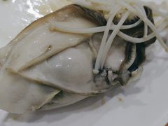 -濠轩阁特色生蚝火锅(水湾路店)