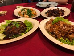 -德成饭店