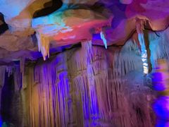 -泰安地下龙宫景区