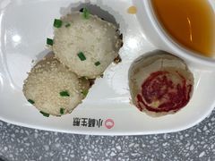 小杨生煎-小杨生煎(湟普汇店)