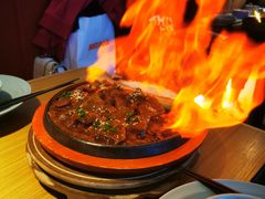 -蜜桃餐厅·伴山(绿宝广场店)