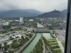 -都江堰中心国际酒店